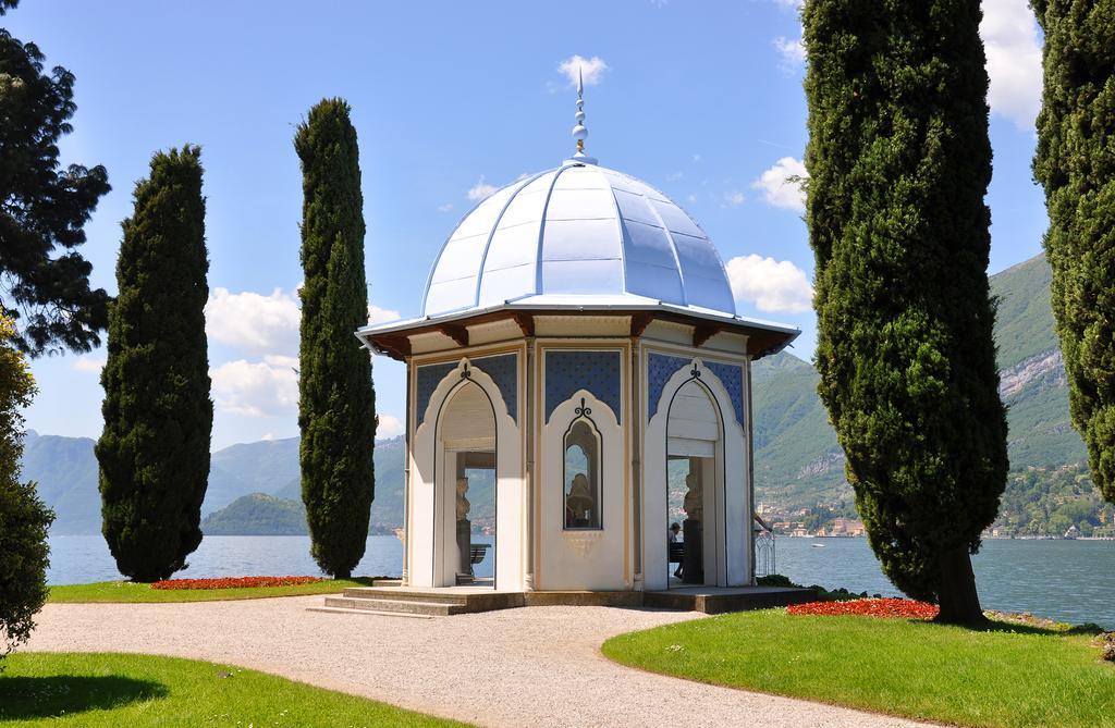 Bed & Breakfast La Villa & Spa Lake Como Buitenkant foto