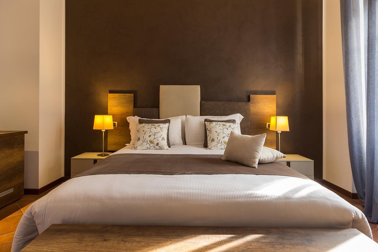 Bed & Breakfast La Villa & Spa Lake Como Buitenkant foto